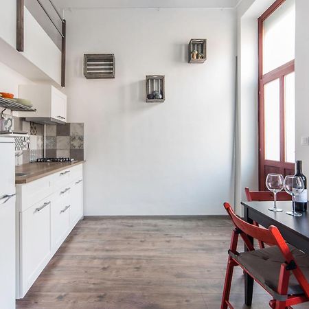 D53 Apartments Budapest Luaran gambar