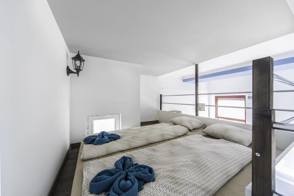 D53 Apartments Budapest Luaran gambar
