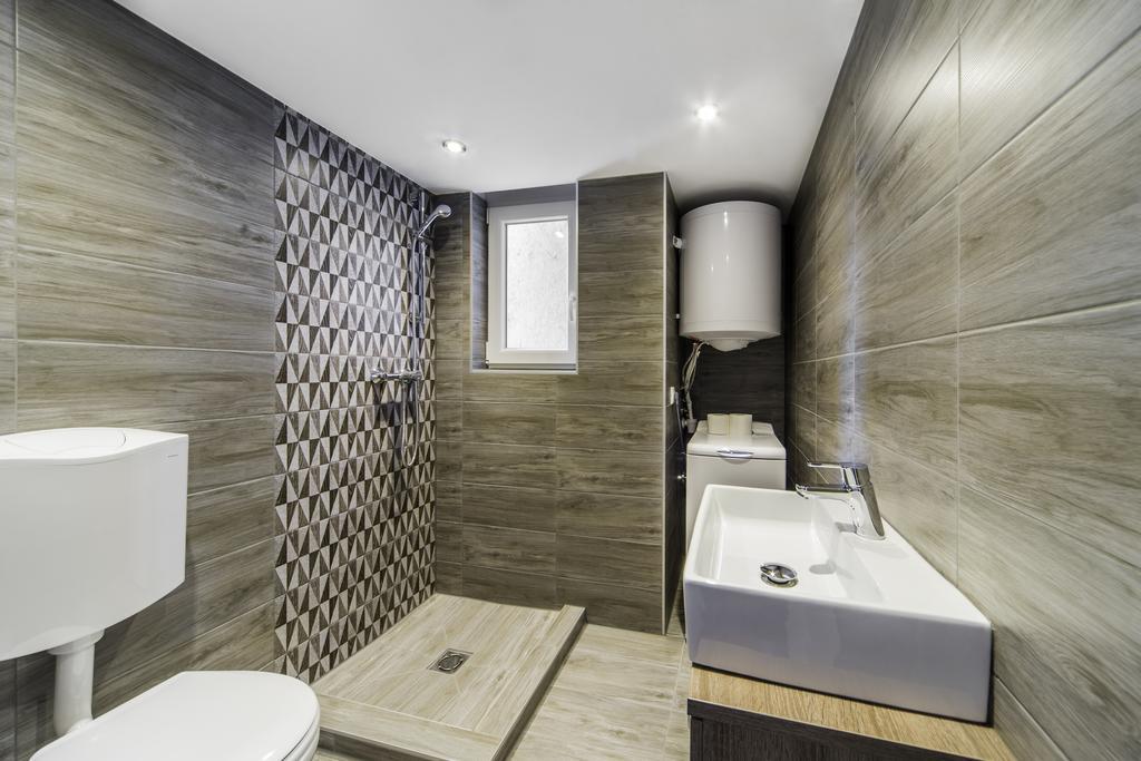 D53 Apartments Budapest Luaran gambar